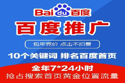 实战解析：百度竞价排名服务成功案例